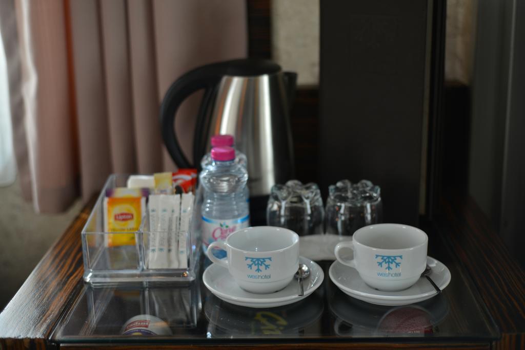 Wes Hotel Kocaeli Exterior photo