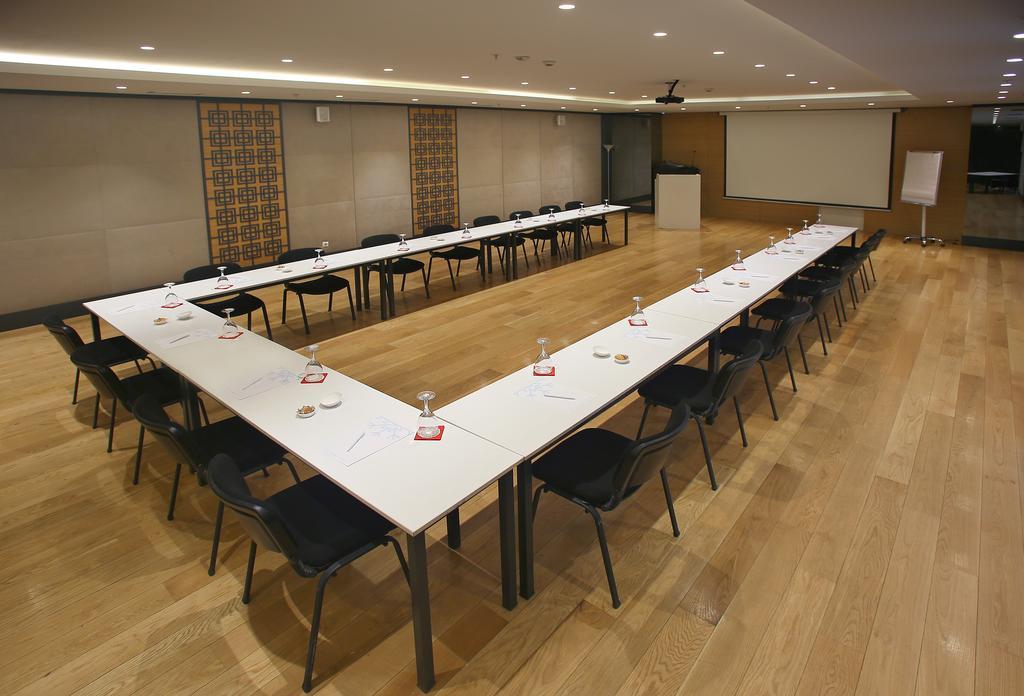 Wes Hotel Kocaeli Exterior photo