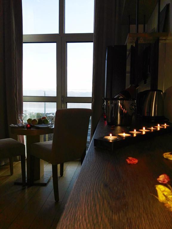 Wes Hotel Kocaeli Exterior photo